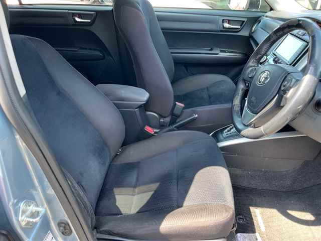 TOYOTA COROLLA FIELDER 2014