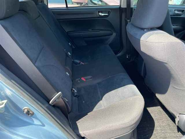 TOYOTA COROLLA FIELDER 2014