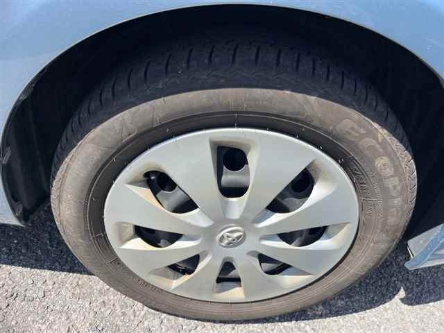 TOYOTA COROLLA FIELDER 2014