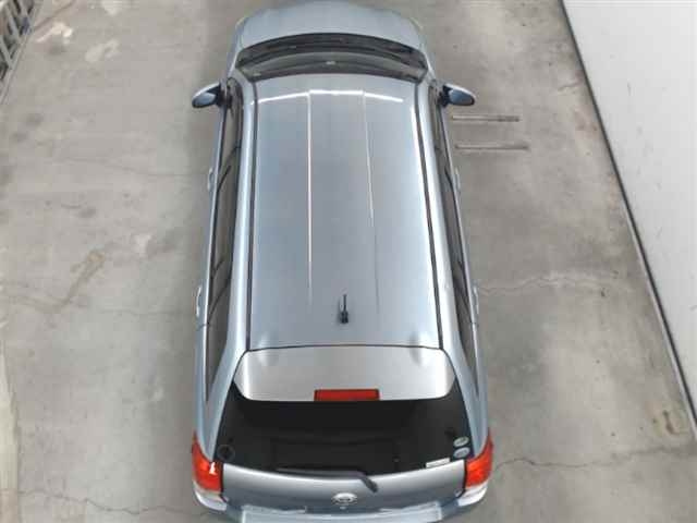 TOYOTA COROLLA FIELDER 2014