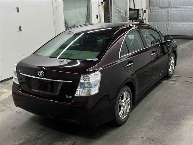 TOYOTA SAI 2010