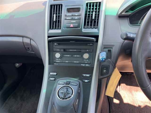 TOYOTA SAI 2010