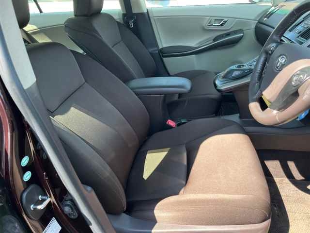 TOYOTA SAI 2010