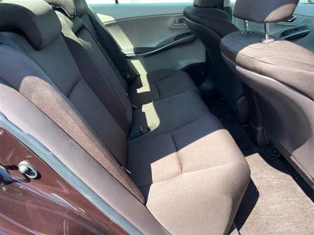 TOYOTA SAI 2010