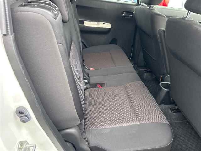 SUZUKI IGNIS 2016