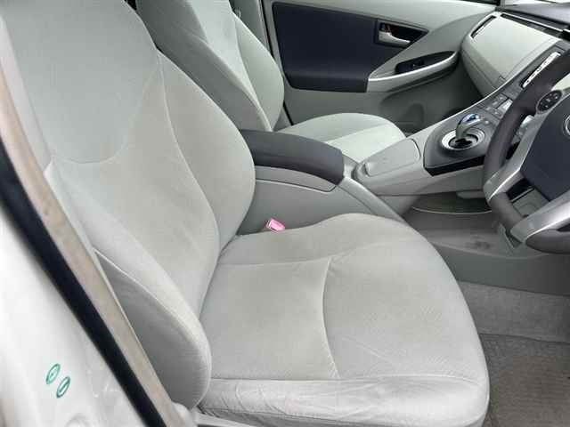 TOYOTA PRIUS 2010