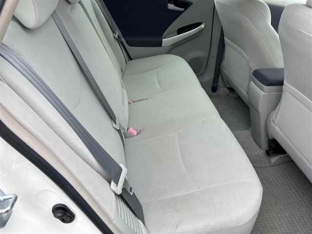TOYOTA PRIUS 2010