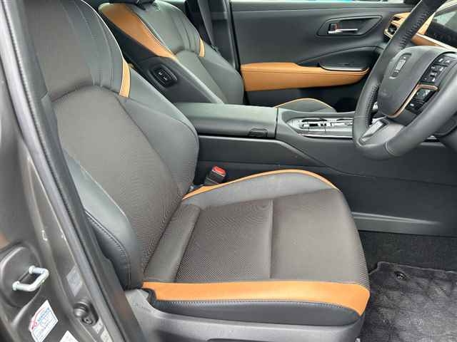 TOYOTA CROWN CROSSOVER 2022