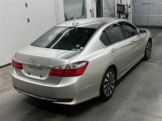 HONDA ACCORD 2014