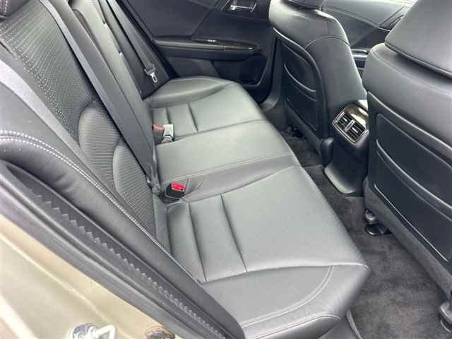 HONDA ACCORD 2014