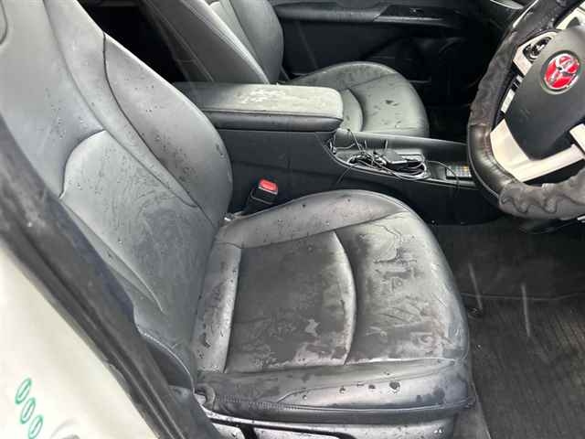 TOYOTA PRIUS 2016