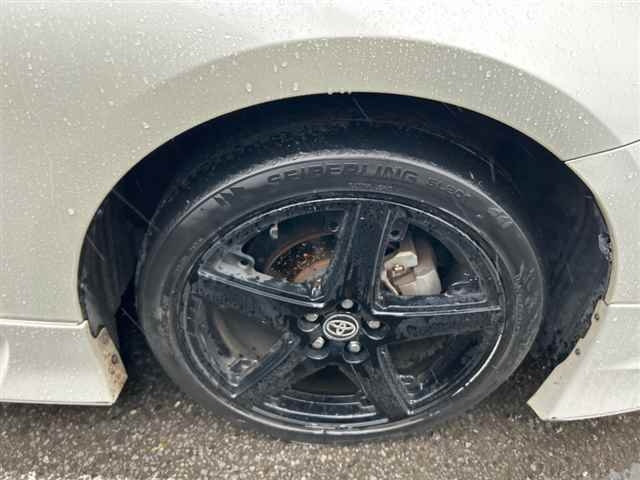 TOYOTA PRIUS 2016