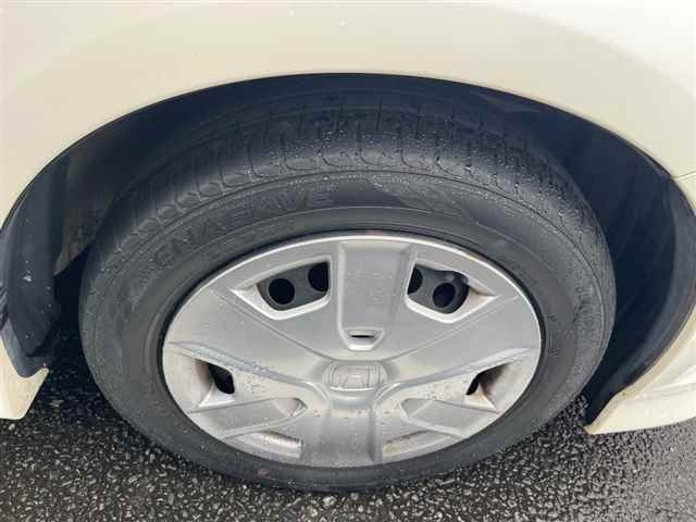 HONDA FIT SHUTTLE 2012