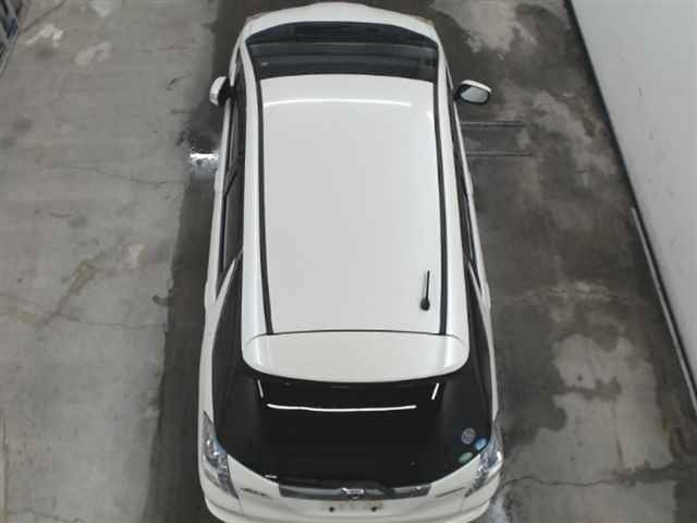 HONDA FIT SHUTTLE 2012