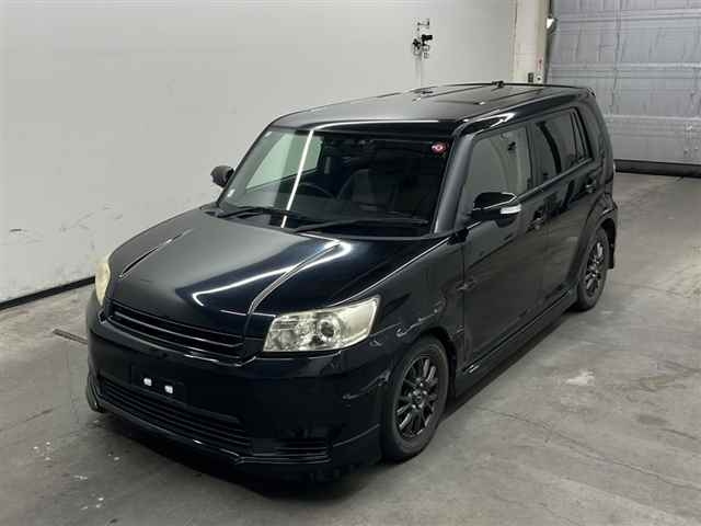 TOYOTA COROLLA RUMION 2012