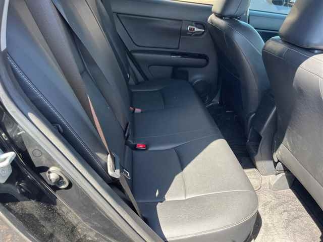 TOYOTA COROLLA RUMION 2012
