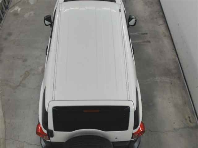 TOYOTA FJ CRUISER 2011