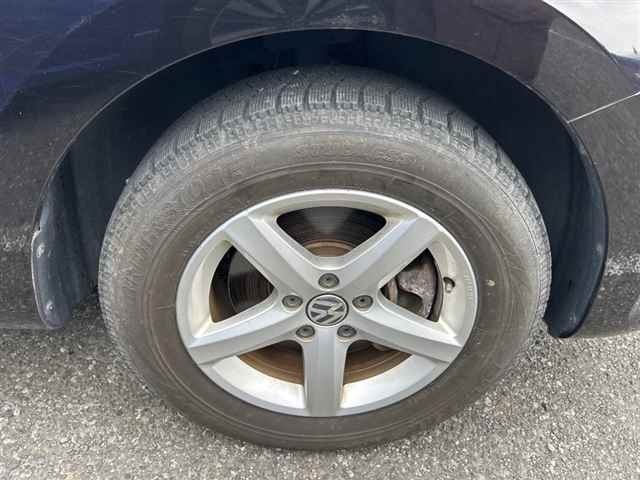 VOLKSWAGEN SHARAN 2014