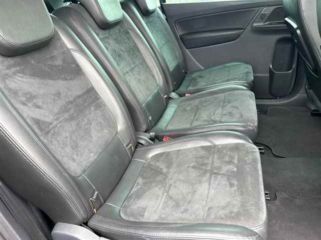 VOLKSWAGEN SHARAN 2014