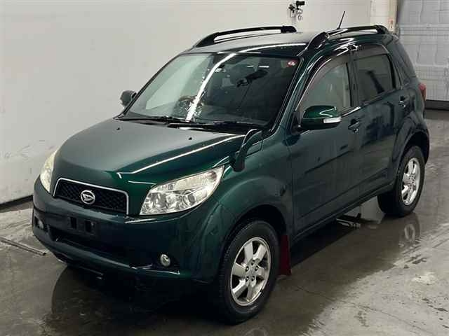 DAIHATSU BEGO 2008