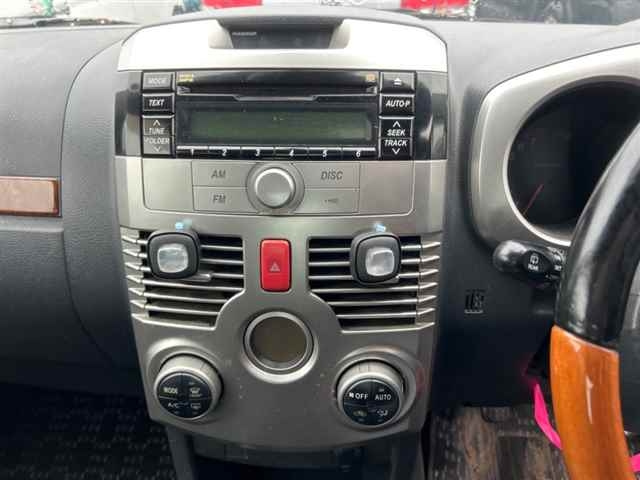 DAIHATSU BEGO 2008