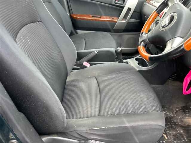 DAIHATSU BEGO 2008
