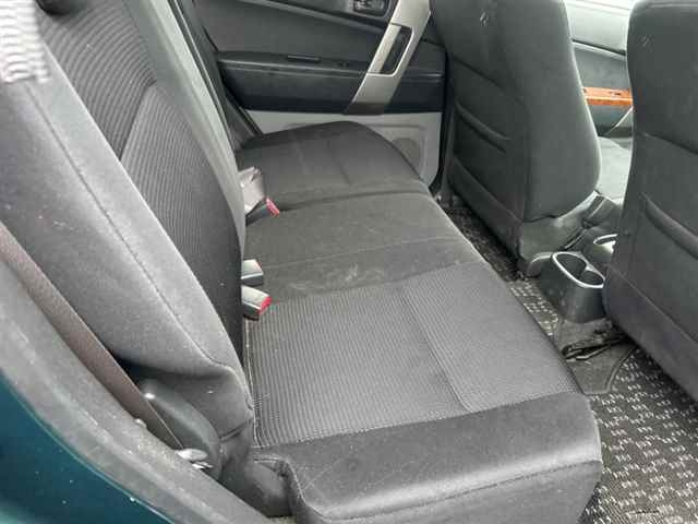 DAIHATSU BEGO 2008