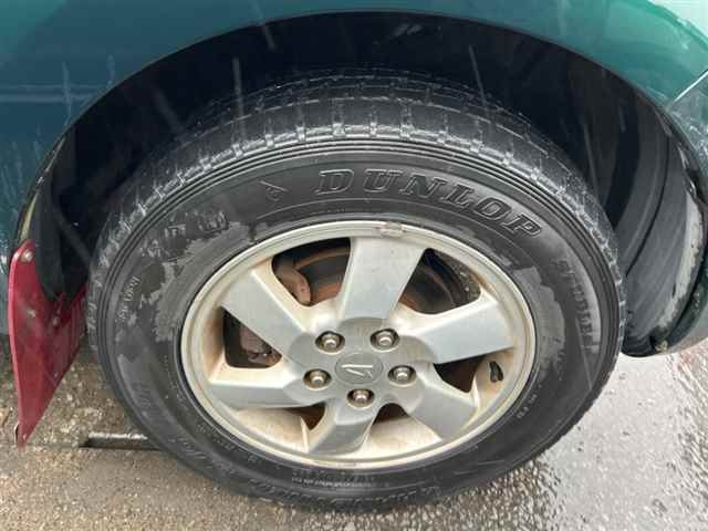 DAIHATSU BEGO 2008