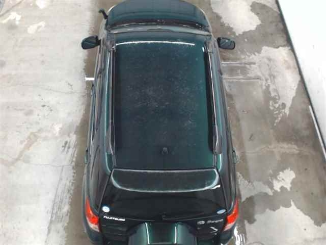 DAIHATSU BEGO 2008
