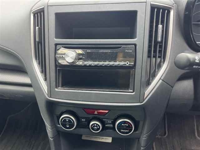 SUBARU IMPREZA G4 2020