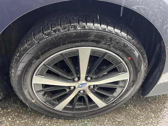 SUBARU IMPREZA G4 2020