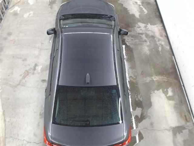 SUBARU IMPREZA G4 2020