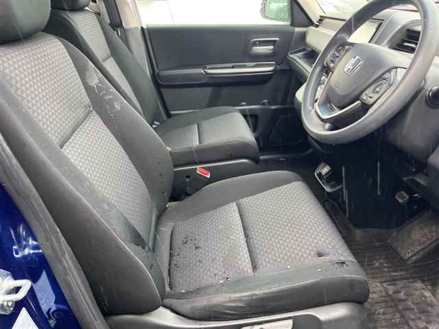 HONDA FREED 2016