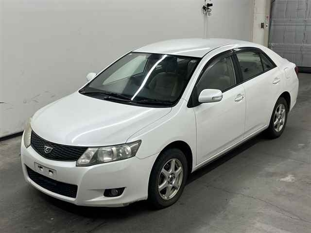 TOYOTA ALLION 2008