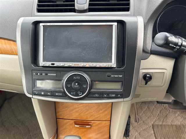TOYOTA ALLION 2008