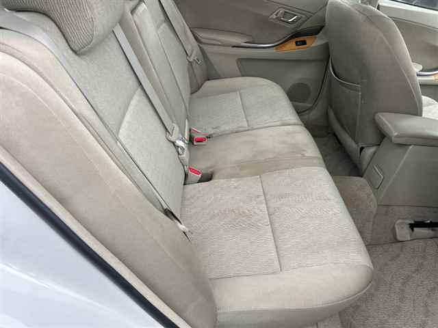 TOYOTA ALLION 2008