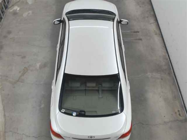 TOYOTA ALLION 2008