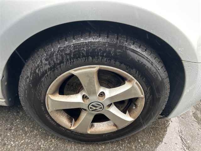 VOLKSWAGEN GOLF 2010