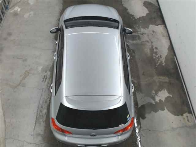 VOLKSWAGEN GOLF 2010