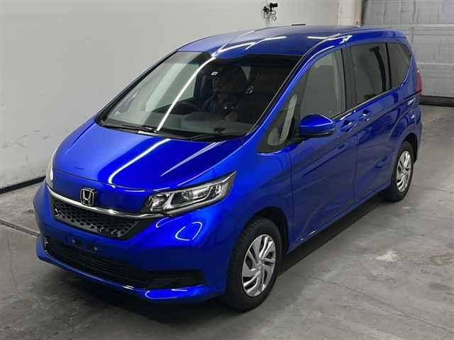 HONDA FREED 2022