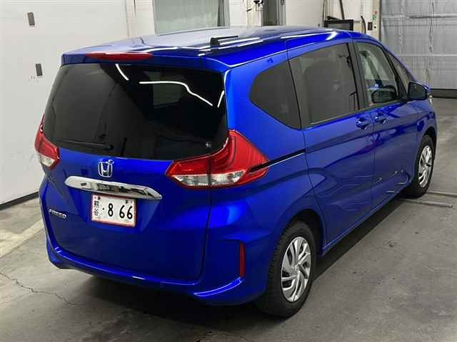 HONDA FREED 2022