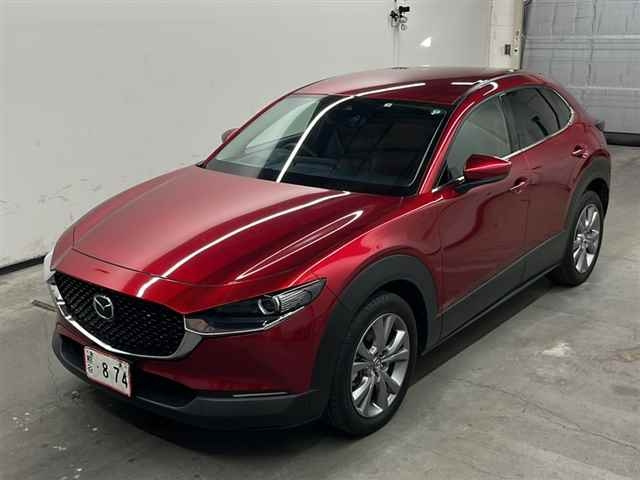 MAZDA CX-30 2022