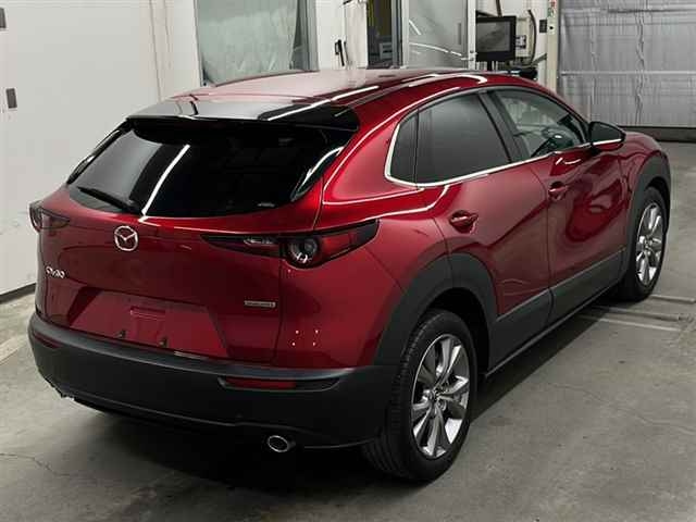 MAZDA CX-30 2022