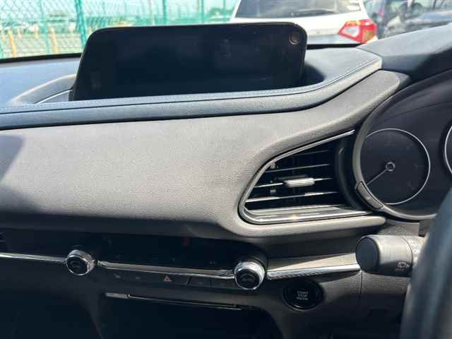 MAZDA CX-30 2022