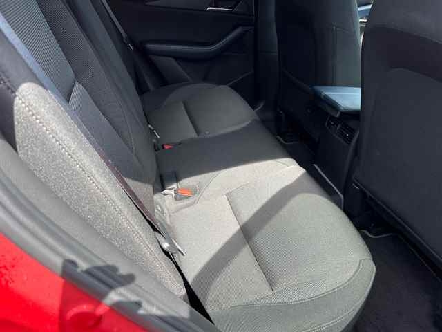 MAZDA CX-30 2022