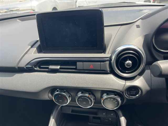 MAZDA ROADSTER 2021