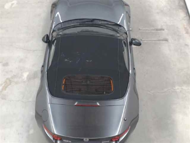 MAZDA ROADSTER 2021