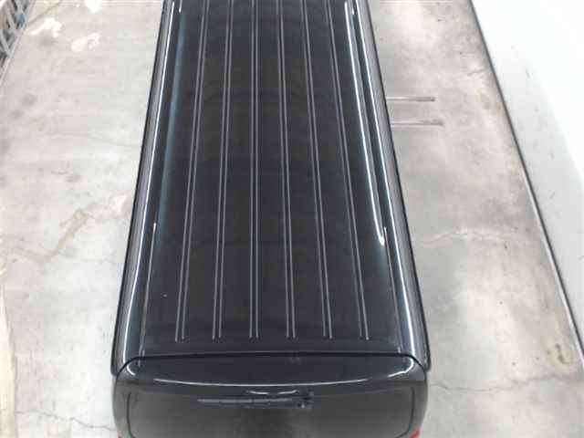 TOYOTA HIACE VAN 2022