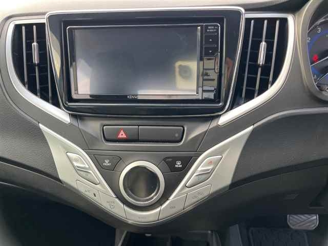 SUZUKI BALENO 2019