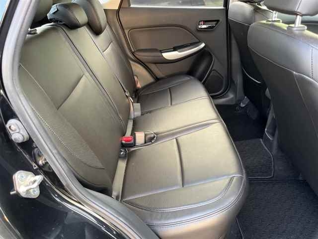 SUZUKI BALENO 2019
